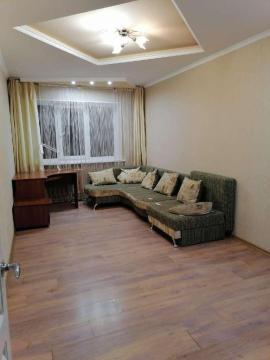 , 2-комн., Самара