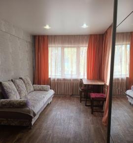 , 2-комн., Самара