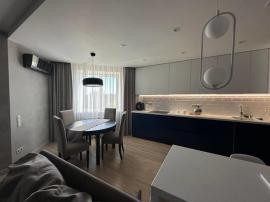 , 2-комн., Самара