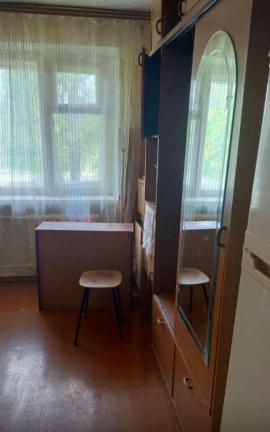 Аренда комнат, 1-комн., Самара