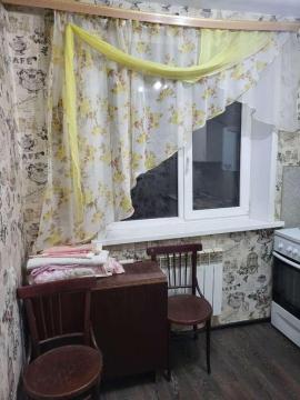 , 1-комн., Самара