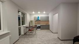 Новостройки, 1-комн., Самара