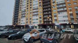 , 1-комн., Самара