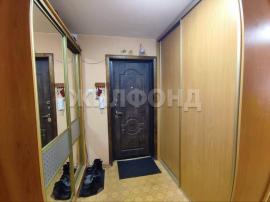 4-к. Квартиры