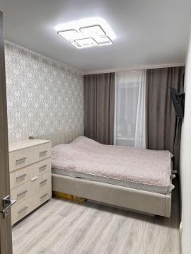 Квартиры, 3-комн., Сызрань