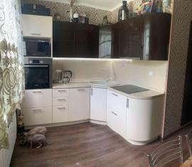 , 1-комн., Самара