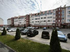 , 1-комн., Тольятти