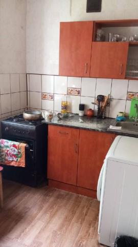 Квартиры, 3-комн., Самарская область