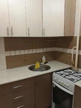 , 1-комн., Тольятти