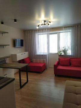 , 1-комн., Тольятти