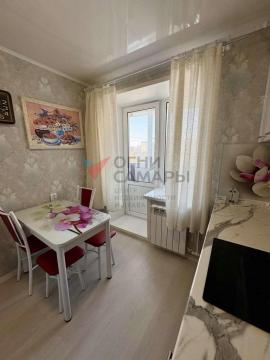 , 1-комн., Самара