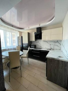 , 2-комн., Самара