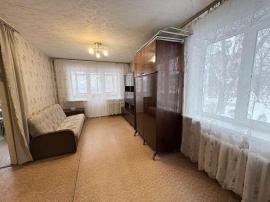 , 1-комн., Самара