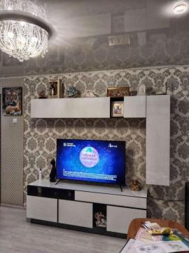 , 3-комн., Самара