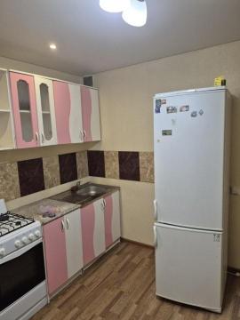 , 1-комн., Самара