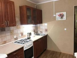 , 1-комн., Самара