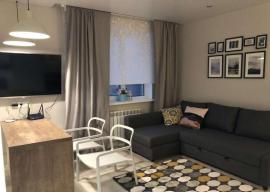 , 1-комн., Самара