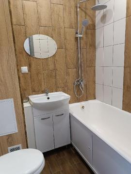 , 1-комн., Тольятти
