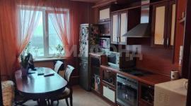 3-к. Квартиры