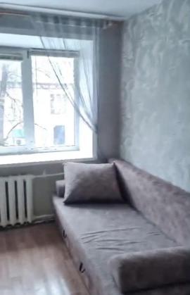 , 1-комн., Самара