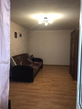 Аренда квартир, 1-комн., Самара