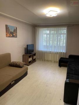 , 2-комн., Самара