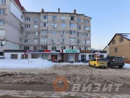 , 3-комн., Кинель