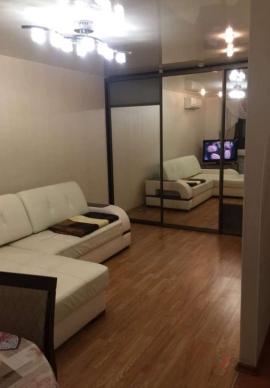 , 1-комн., Самара