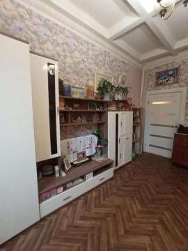 , 2-комн., Самара