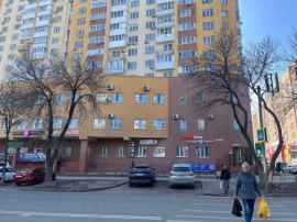 , 3-комн., Самара