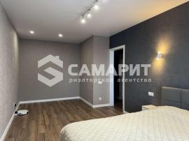 , 1-комн., Самара