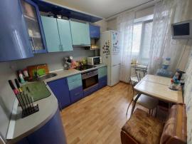 , 3-комн., Тольятти