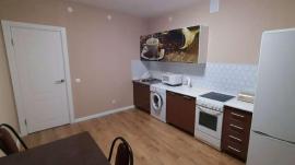 , 1-комн., Самара