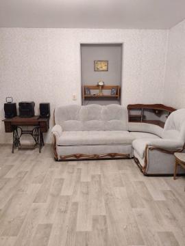 , 3-комн., Самара