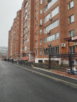 Аренда квартир, 1-комн., Тольятти