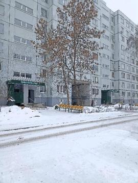 , 3-комн., Тольятти