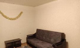 , 1-комн., Самара