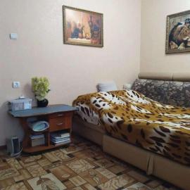 Квартиры, 1-комн., Чапаевск