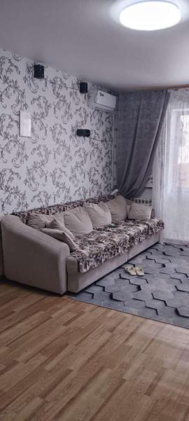 , 3-комн., Самарская область