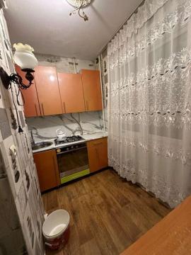 , 1-комн., Самара