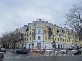 , 2-комн., Самара