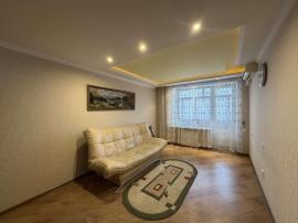 , 3-комн., Самара