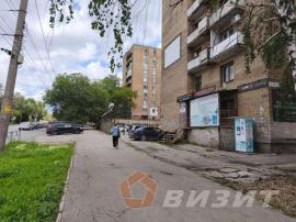, 1-комн., Самара