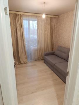 , 1-комн., Самара