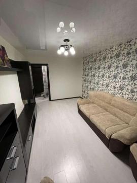 , 1-комн., Самара