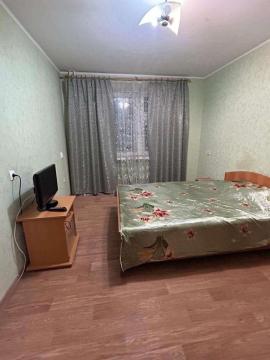 , 2-комн., Самара