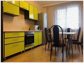 Аренда квартир, 1-комн., Самарская область