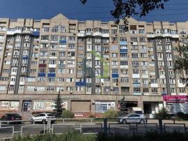 Квартиры, 2-комн., Сызрань