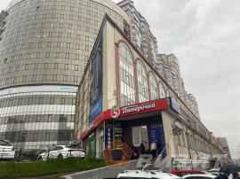 , 1-комн., Самара