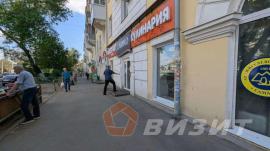 Продажа коммерческой, 7-комн., Самара